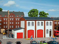 015-11426 - 1:87 Betriebsfeuerwehr